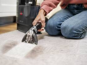 Čistič škvŕn Bissell 3931N SpotClean C5 Pro čierny

 obrázok produktu 6 z 12