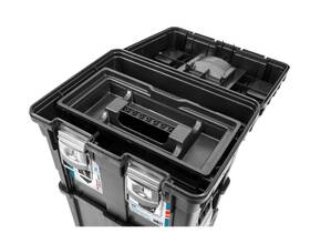 Box na náradie Extol Premium 8856084, 450×350×645 mm 

 obrázok produktu 4 z 4