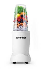 Stolný mixér Nutribullet NB907MAW biely

 obrázok produktu 13 z 21