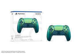 Bezdrôtový ovládač Sony DualSense pre PS5 - Chroma Teal 

 obrázok produktu 1 z 4