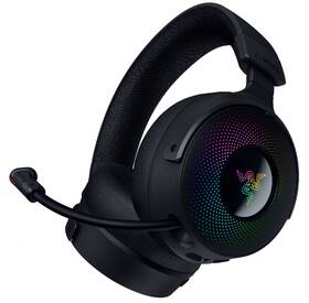 Headset Razer Kraken V4 Pro čierny

 obrázok produktu 2 z 12