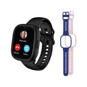 Inteligentné hodinky LAMAX WatchY4 Plus čierne

 obrázok produktu 1 z 9