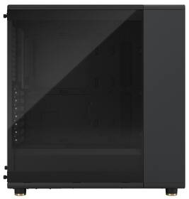 Case FRACTAL DESIGN Charcoal Black Tempered Glass Light Tint čierna

 obrázok produktu 5 z 19