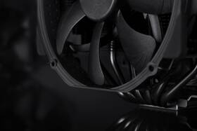 Chladič CPU Noctua NH-D15 chromax.black 

 obrázok produktu 3 z 6