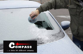 Škrabka na ľad Compass 7265 

 obrázok produktu 5 z 8