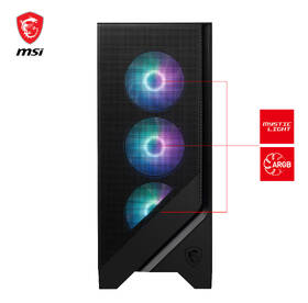 Case MSI FORGE 320R AIRFLOW čierna

 obrázok produktu 1 z 4