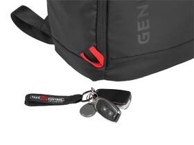 Batoh na notebook Genesis PALLAD 420 do 15,6" čierny

 obrázok produktu 2 z 9