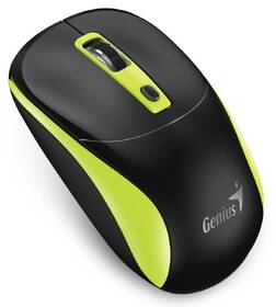 Myš Genius NX-7123 čierna/zelená

 obrázok produktu 1 z 5