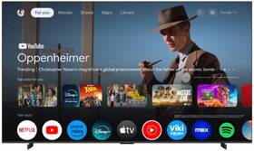 Televízor TCL 98T8C 

 obrázok produktu 14 z 16