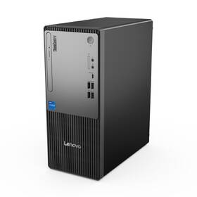 Stolný počítač Lenovo ThinkCentre neo 50t Gen 5 čierny

 obrázok produktu 2 z 8