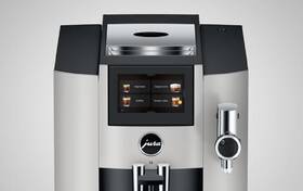 Automatický kávovar Jura S8 Platin 

 obrázok produktu 3 z 6