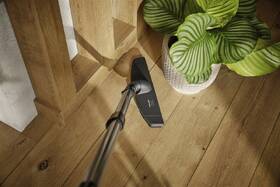 Hubica na tvrdé podlahy Miele Parquet Twister XL SBB 400-3 

 obrázok produktu 3 z 4