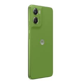Mobilný telefón Motorola Moto G06 4 GB / 64 GB zelený

 obrázok produktu 7 z 12