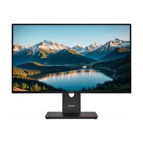 Monitor Lenovo ThinkVision T27Q-40 čierny

 obrázok produktu 3 z 11