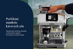 Pákový kávovar De'Longhi EC 9455.M nerez

 obrázok produktu 12 z 14