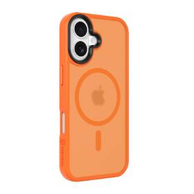 Kryt na mobil Tactical MagForce Hyperstealth na Apple iPhone 17 oranžový

 obrázok produktu 1 z 2