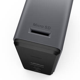 Dokovacia stanica Lenovo Charging GaN Dock 65W čierna

 obrázok produktu 8 z 14