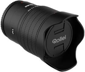 Objektív Rollei 35 mm AF f/1.8 (Nikon Z) čierny

 obrázok produktu 11 z 16