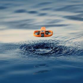 Dron HOVERAir AQUA Standard oranžový

 obrázok produktu 7 z 10
