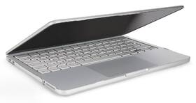 Kryt Pipetto Hardshell Clear Case, MacBook Neo 13" priehľadný

 obrázok produktu 2 z 7