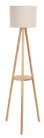 Stojacia lampa Rabalux Trevia 74108 drevená

 obrázok produktu 1 z 7