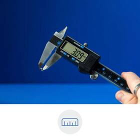Posuvné meradlo iFixit IF0102 

 obrázok produktu 2 z 4