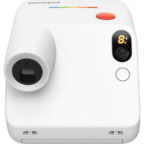 Instantný fotoaparát Polaroid Go Gen 3 biely

 obrázok produktu 1 z 10