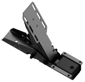 Pedále PXN PD HM Clutch čierne

 obrázok produktu 5 z 11