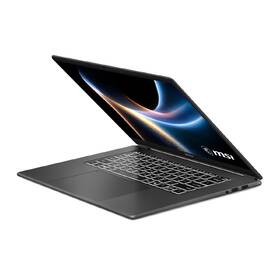 Notebook MSI Prestige 16 Flip AI+ C3MTG-025CZ sivý

 obrázok produktu 7 z 15