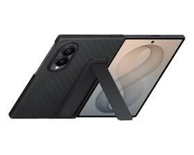 Kryt na mobil Samsung Carbon Standing na Samsung Galaxy Z Fold 8 čierny

 obrázok produktu 3 z 6