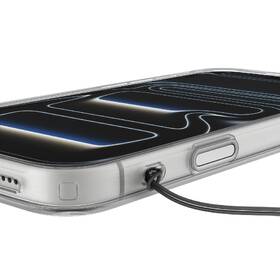 Kryt na mobil Spigen Ultra Hybrid T MagSafe na Apple iPhone 18 Pro / 17 Pro biely

 obrázok produktu 9 z 10