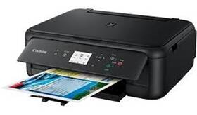 Tlačiareň multifunkčná Canon PIXMA TS5150 

 obrázok produktu 3 z 3