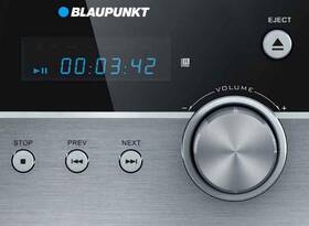 Mikro HiFi systém Blaupunkt MS12BT čierny/strieborný

 obrázok produktu 3 z 5