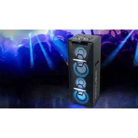 Párty reproduktor MUSE M-1950 DJ čierny

 obrázok produktu 5 z 5