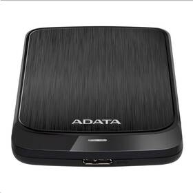 Externý pevný disk ADATA HV320 2TB čierny

 obrázok produktu 3 z 4