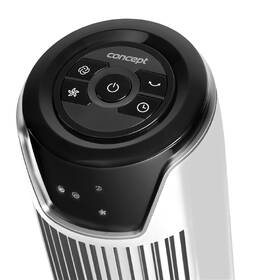 Ventilátor stĺpový Concept VS5100 biely

 obrázok produktu 2 z 6