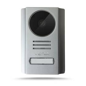 Dverný videotelefón VERIA set videotelefónu VERIA 7077C + VERIA 229 čierny

 obrázok produktu 2 z 2