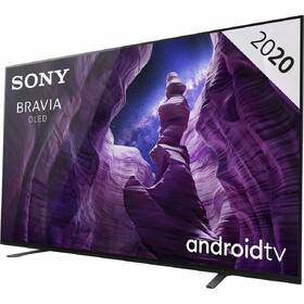 Televízor Sony KD-55A8B 

 obrázok produktu 3 z 14