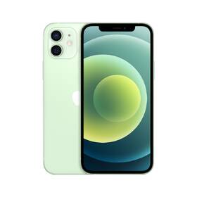 Mobilný telefón Apple 64 GB - zelený 

 obrázok produktu 1 z 3