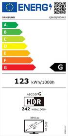 Televízor Samsung QE65QN95A 

 obrázok produktu 1 z 9