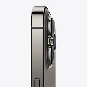 Mobilný telefón Apple 128GB grafitový 

 obrázok produktu 3 z 3