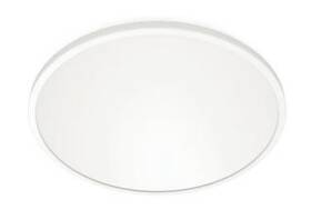 LED stropné svietidlo WiZ SuperSlim Tunable White 14 W biele

 obrázok produktu 1 z 2