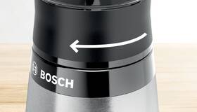 Stolný mixér Bosch MMB2111M čierny/strieborný

 obrázok produktu 7 z 23