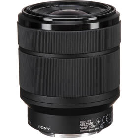 Digitálny fotoaparát Sony A7 IV + FE 28-70 mm čierny

 obrázok produktu 13 z 18