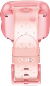 Inteligentné hodinky Carneo GuardKid+ 4G Platinum - detské ružové

 obrázok produktu 6 z 6