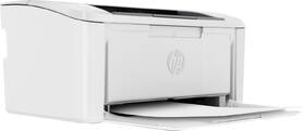 Tlačiareň laserová HP LaserJet M110w biela

 obrázok produktu 3 z 6