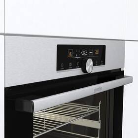 Rúra Gorenje BOS6747A01X AutoBake čierna/nerez

 obrázok produktu 3 z 10