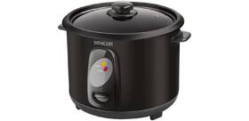 Ryžovar Sencor SRM 1001BK čierny

 obrázok produktu 10 z 10