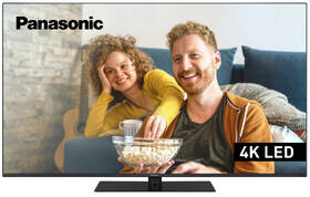 Televízor Panasonic TX-65LX650E 

 obrázok produktu 3 z 13