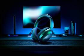 Headset Razer Barracuda čierny

 obrázok produktu 8 z 9